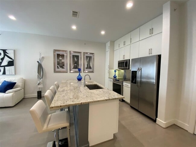 Photo - 1901 Post Oak Blvd Unit 3503