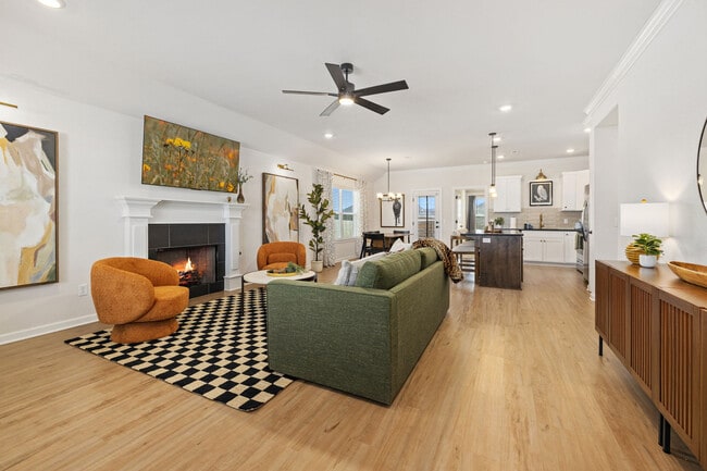 Photo - 274 S Nightfall Ave Unit ID1221924P