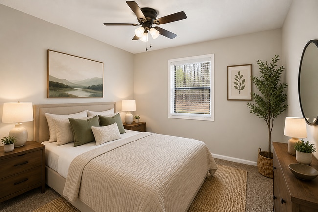 Photo - Alcovy Terrace