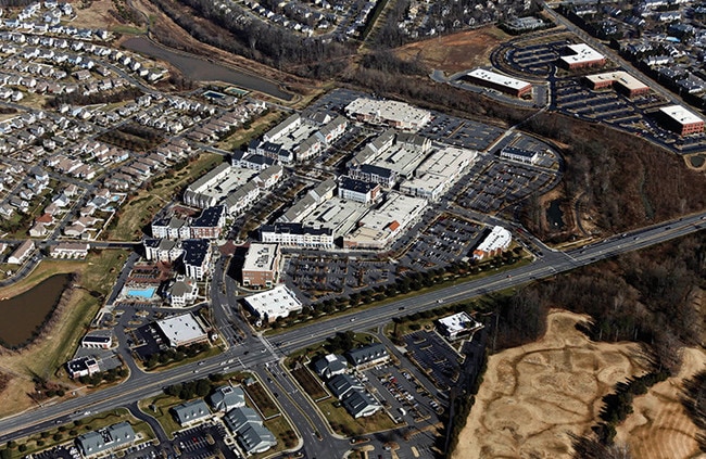 Photo - Haven at Birkdale Village