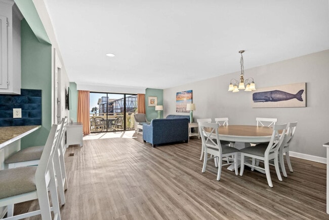 Photo - 2805B N Ocean Blvd Unit SI FL2-ID1308933P