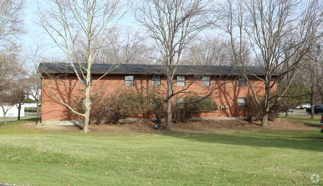 Sater Village Apartments - Sater Village Apartments