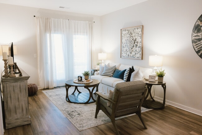 Photo - The Farm at Golston Hill Collection