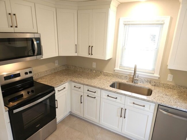Photo - 1006 Murfree Ave