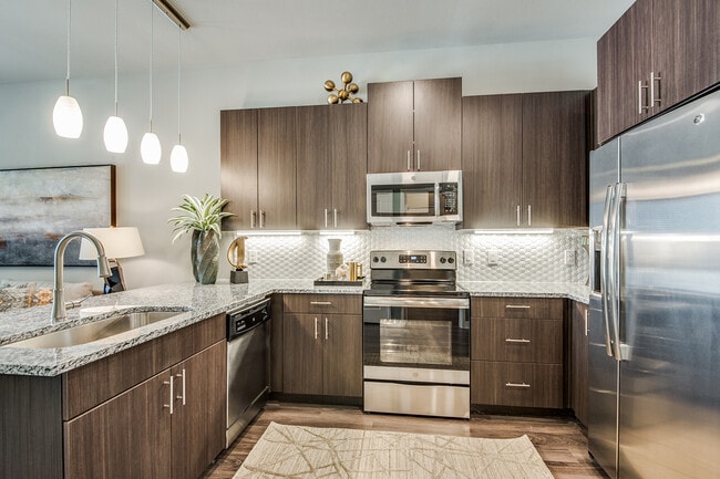 Photo - Boardwalk at Mercer Crossing