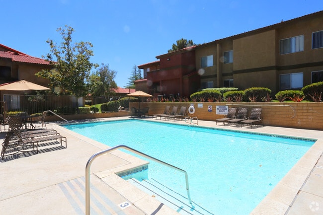Amenity - The Arches at Regional Center West