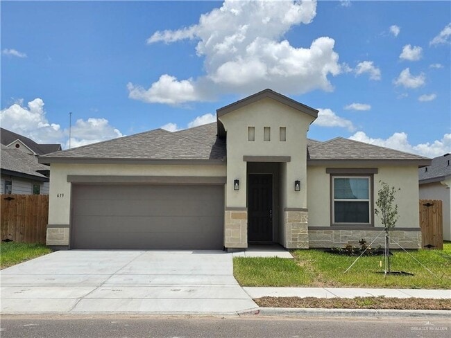 Photo - 613 W Haveland St
