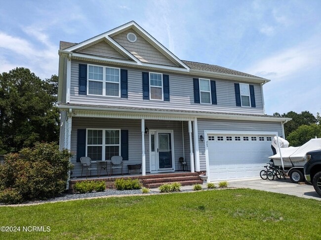 Building Photo - 205 Bell Ridge Ln