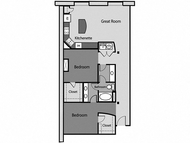 Floor Plan - B11