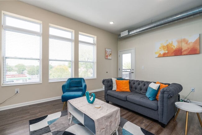 Building Photo - 2205 N Delaware St Unit ID1228600P