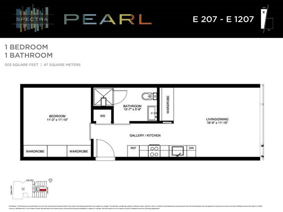 Floor Plan - A2