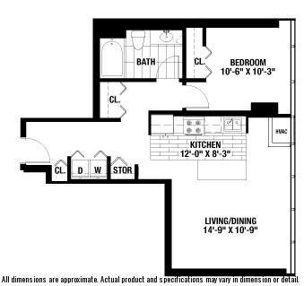 Floor Plan - 4