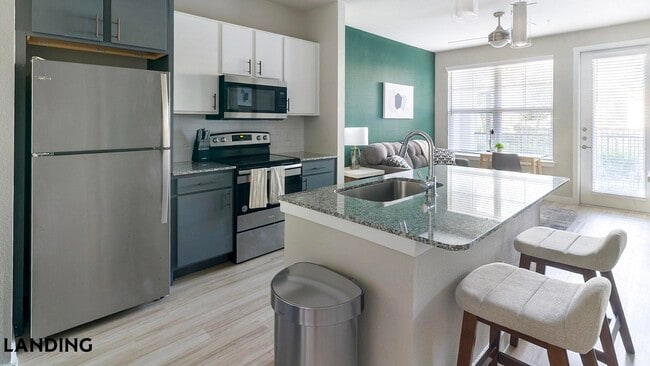 Building Photo - 18313 FM 1093 Unit 2-2321
