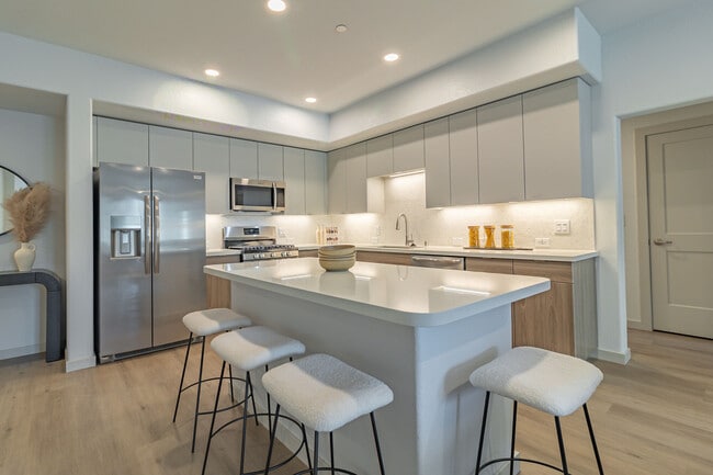 Photo - SOCO Apartments