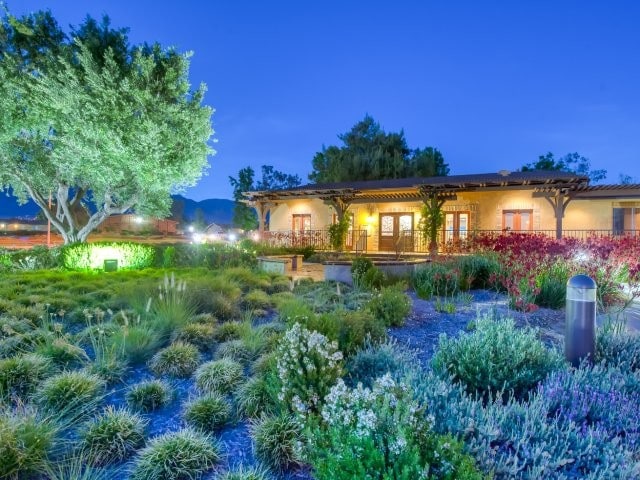 Photo - Cucamonga Terrace