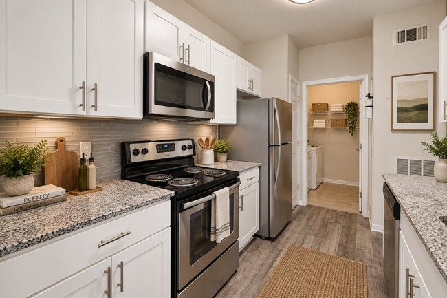 Photo - Village at Potomac Falls Apartment Homes