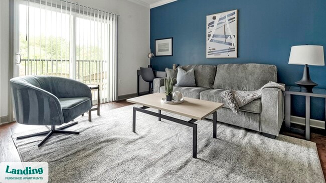 Building Photo - 11010 Northlake Landing Dr Unit 3-304.1410256