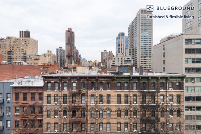 Photo - 420 E 80th St Unit FL9-ID2182