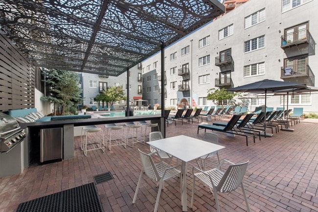 Photo - Uptown Square Apartment Homes