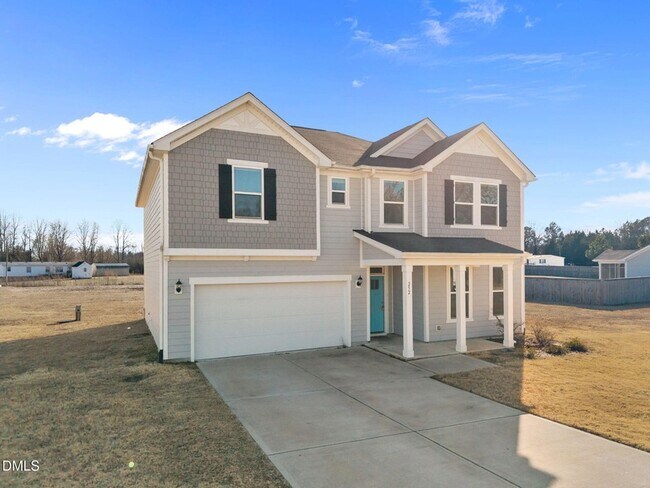 Photo - 252 Rio Grande Ln