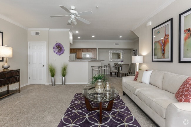 Photo - NorthChase Village Apartment Homes