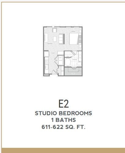 Floor Plan - E2