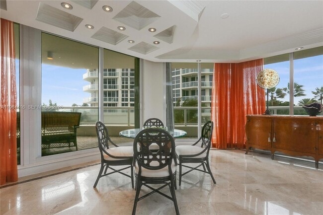 Photo - 6051 N Ocean Dr Unit 302
