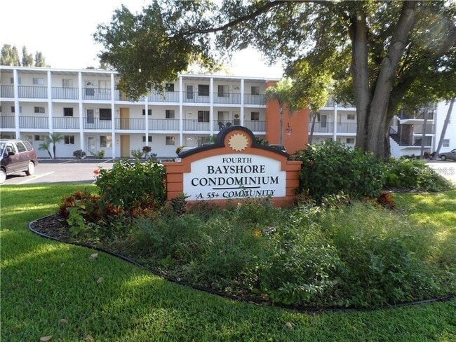 Building Photo - 2531 Flamingo Blvd Unit 25