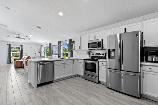 Photo - 5032 SE Flounder Ave
