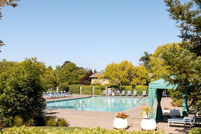 Photo - Villages at Cupertino