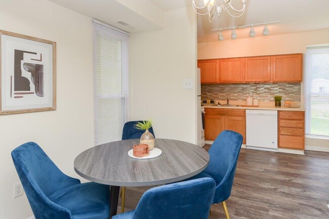 Photo - Willowbrook Apartment Homes