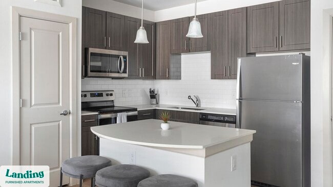 Photo - 610 E Wells Branch Pkwy Unit 12104.1404846