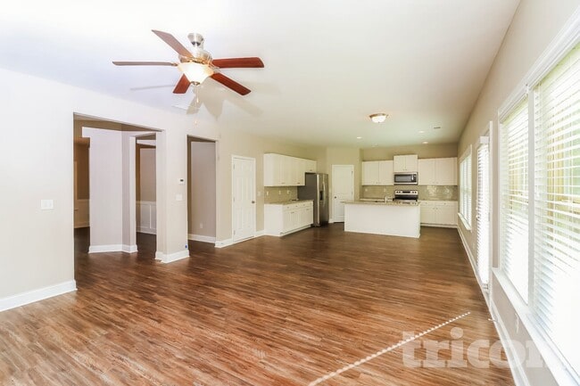 Photo - Tricon Magnolia Trace