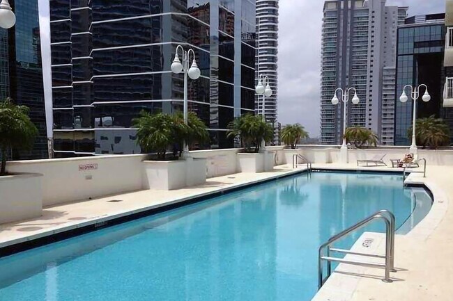 Photo - 1200 Brickell Bay Dr Unit ID1037644P