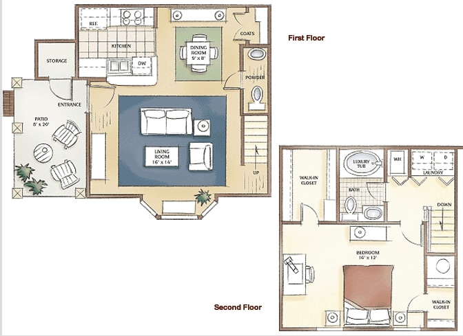 The Leighton - The Leighton