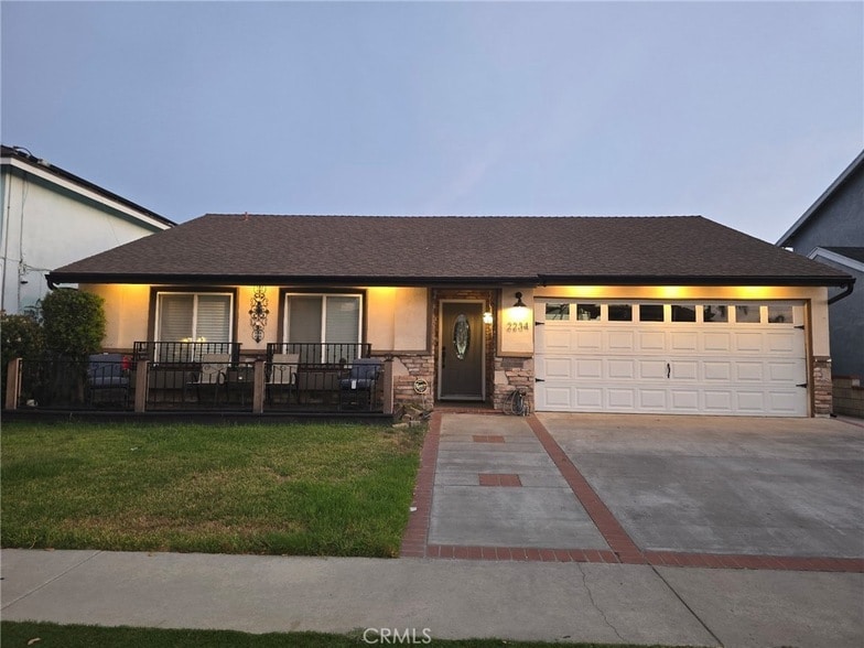 Photo - 2234 W Flora St