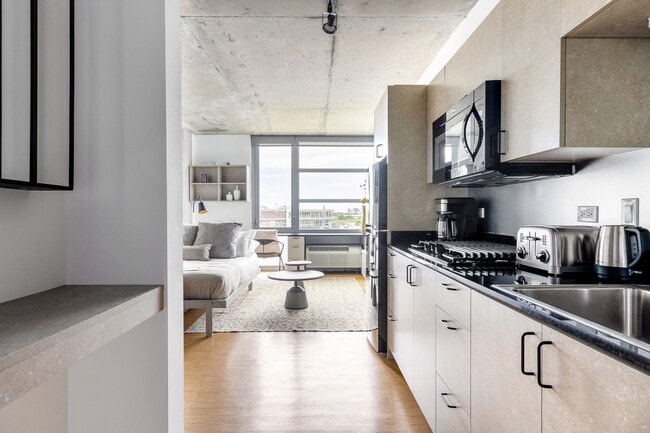 Photo - 1515 N Fremont St Unit FL6-ID1283