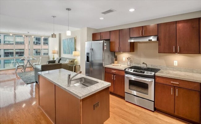 Photo - 2201 I St NW Unit ID1043304P