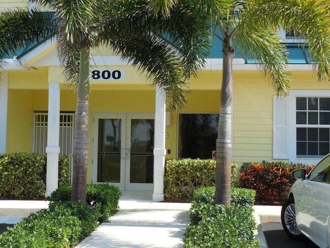 Photo - 800 Juno Ocean Walk Unit 301A