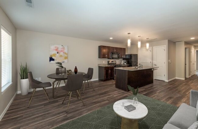 Photo - Maple Lane Apartments