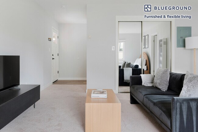 Photo - 838 Roble Ave Unit FL5-ID1896