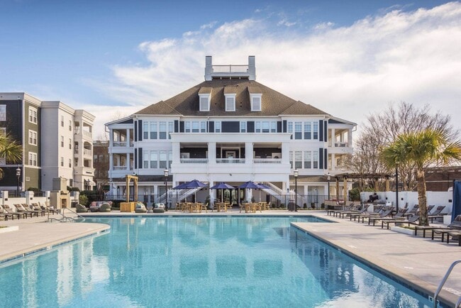 Photo - Haven Birkdale Village