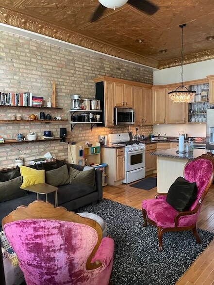 Photo - 1038 W 32nd St Unit 1