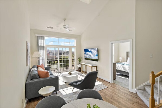 Building Photo - 2321 Mill Rd Unit ID1395458P