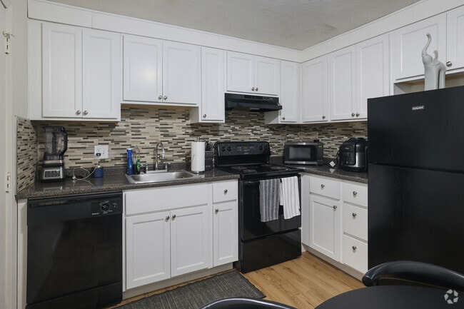 Interior Photo - Barker Avenue Apartments