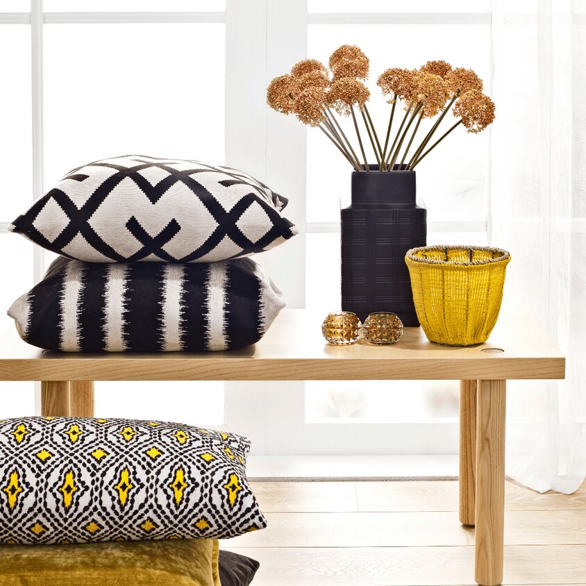 Floor Plan - Two Bedroom