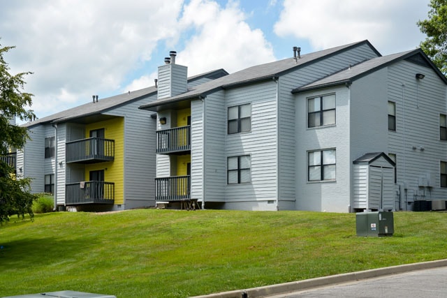 Photo - Reserve at Hillcrest