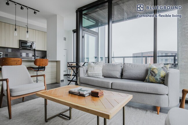 Photo - 1400 W Randolph St Unit FL9-ID1171