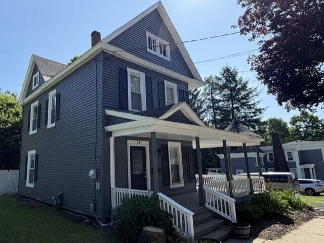 Photo - 14 Allen St