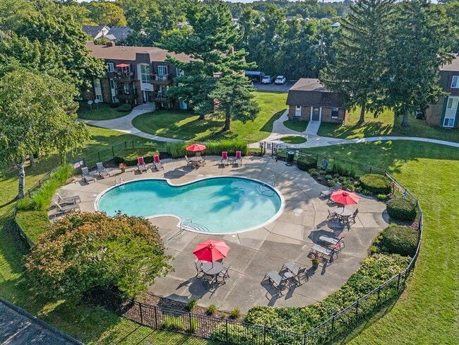 Welcome Home! - Pine Lake Manor